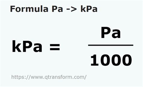 1mpa to kpa|Convert Megapascal to Kilopascal